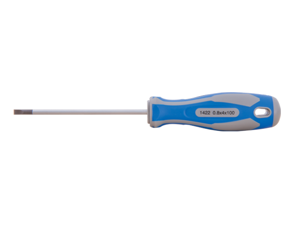 Slotted Screwdriver-KING TONY-1422