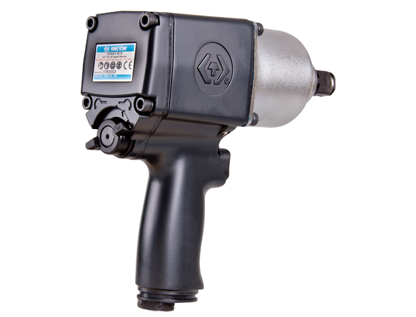 Llave de Impacto de 3/4