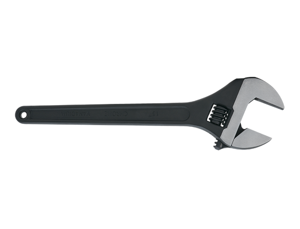 Adjustable Wrench-KING TONY-3611H