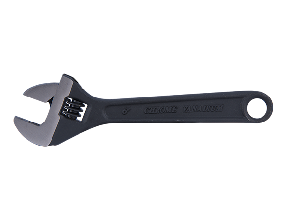 TONYページ Adjustable Wrench-KING TONY-3611